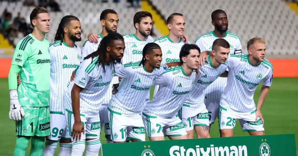 Omonia: conheça o time que tenta surpreender o Benfica na Europa League