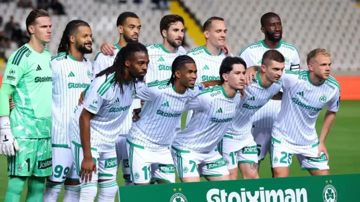 Omonia: conheça o time que tenta surpreender o Benfica na Europa League
