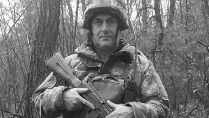Ex-jogador da seleção ucraniana morre na linha de frente da guerra