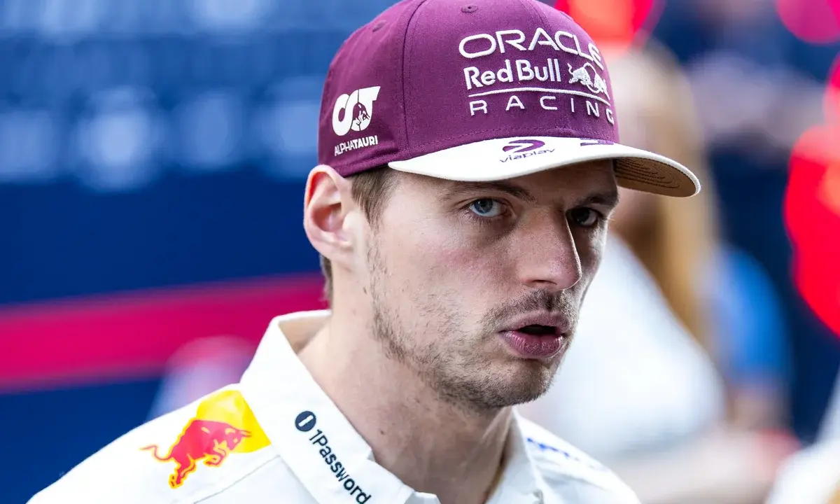 F1: em Austin, Max Verstappen tenta engatar terceira vitória consecutiva