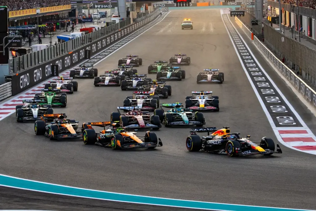 F1 negocia GP em Ruanda para 2030 e prepara retorno à África após 37 anos