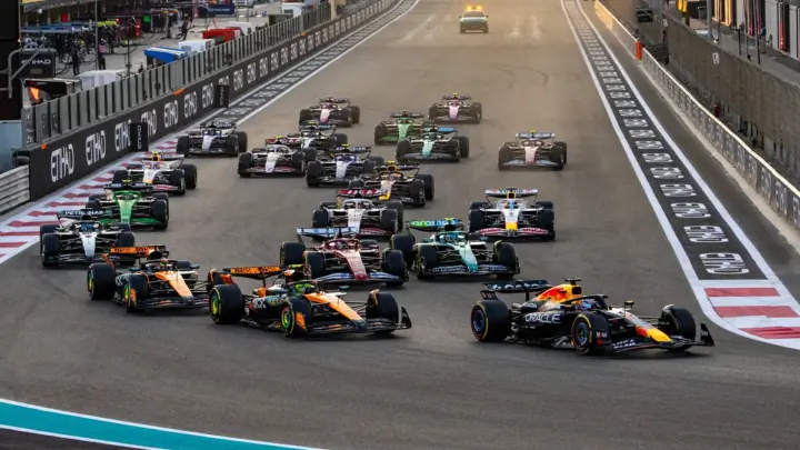 F1 negocia GP em Ruanda para 2030 e prepara retorno à África após 37 anos