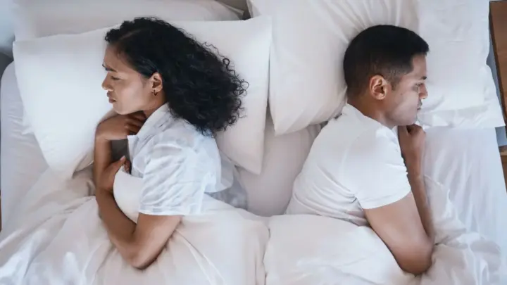 Sexo depois dos 40 e 50: o desejo diminuiu ou apenas mudou?