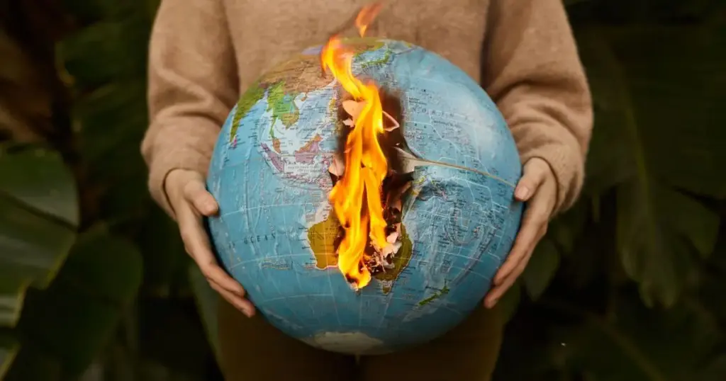 Fim do mundo chegando? Estudo da década de 1960 sugere que apocalipse vai acontecer no dia 13 de novembro de 2026