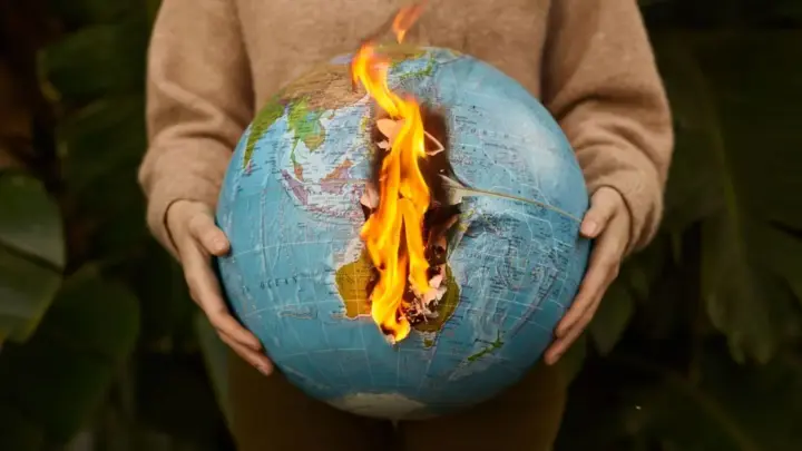 Fim do mundo chegando? Estudo da década de 1960 sugere que apocalipse vai acontecer no dia 13 de novembro de 2026