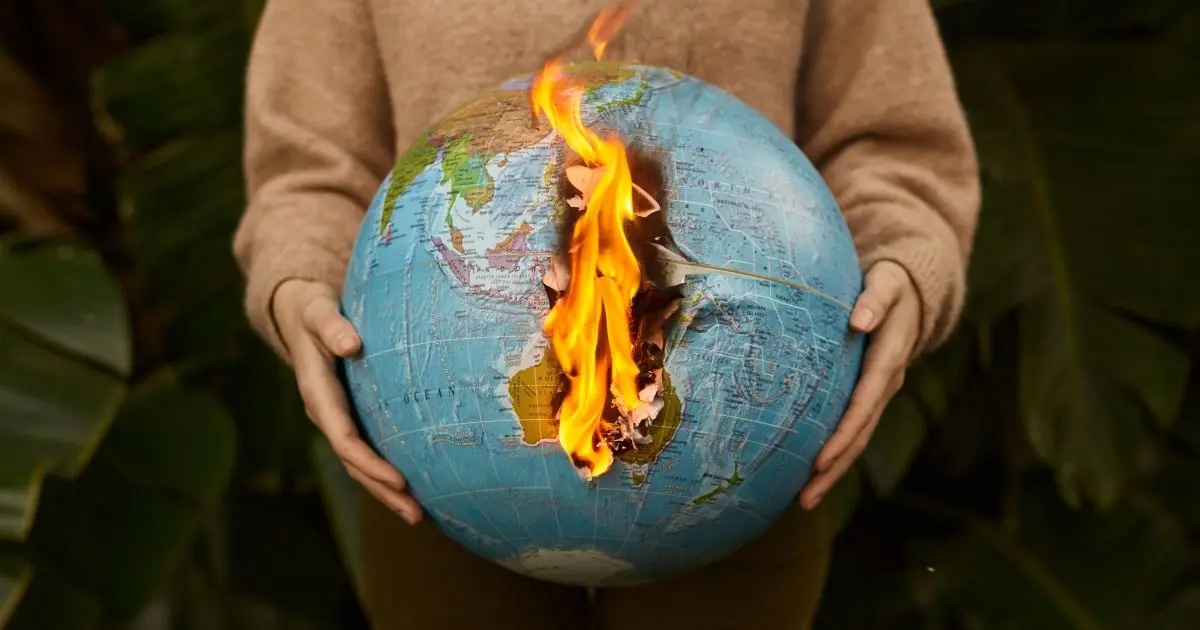 Fim do mundo chegando? Estudo da década de 1960 sugere que apocalipse vai acontecer no dia 13 de novembro de 2026