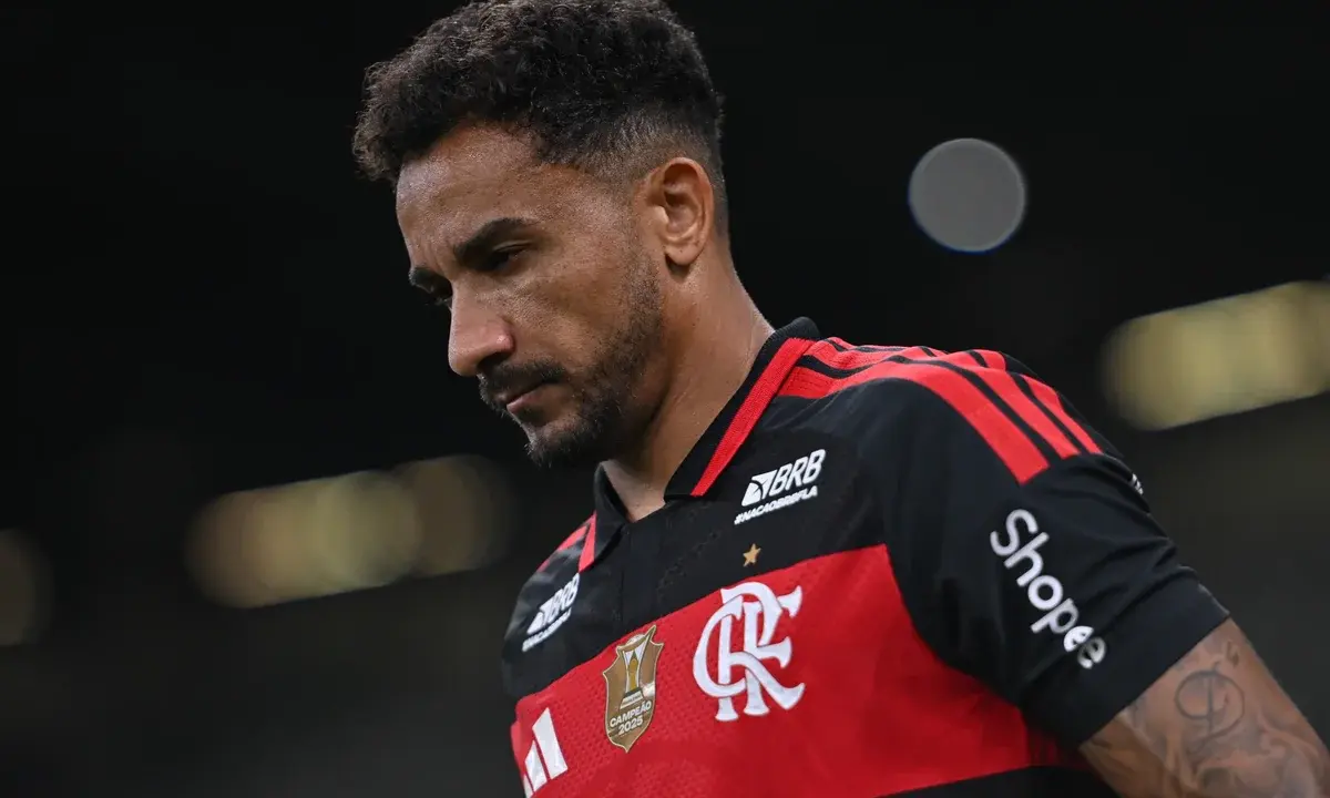Flamengo terá desfalques contra o Bahia pelo Brasileirão; veja relacionados