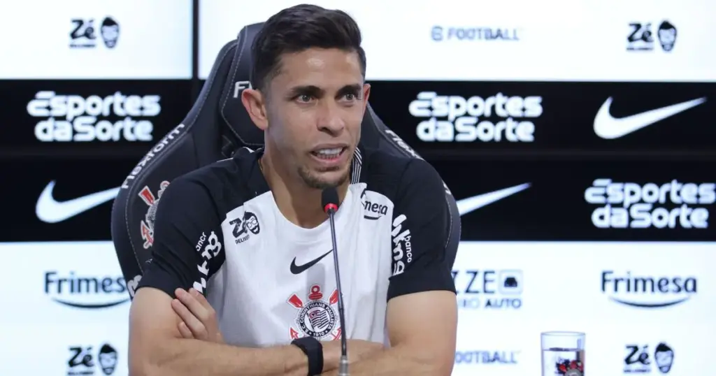 Gabriel Paulista desabafa: “Não vejo a diretoria proteger os atletas”