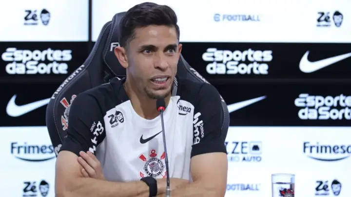 Gabriel Paulista desabafa: “Não vejo a diretoria proteger os atletas”