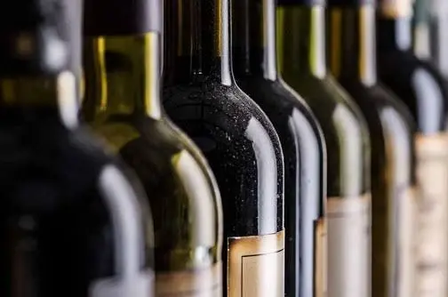 Ladrões mascarados roubam vinhos avaliados em US$ 5 milhões na Itália