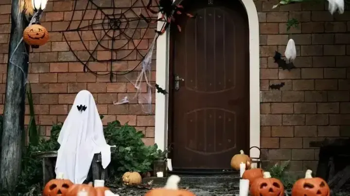 Halloween e as festas temáticas que acontecem em outubro: como a tradição surgiu?