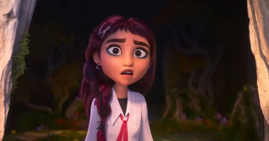 Criadores da Disney apostam em originalidade para novo filme “Hexed”