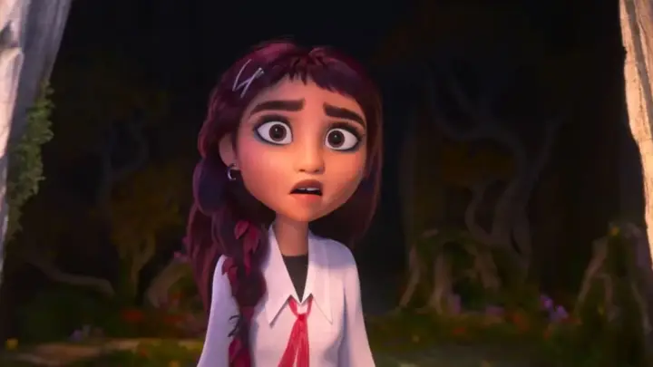 Criadores da Disney apostam em originalidade para novo filme “Hexed”