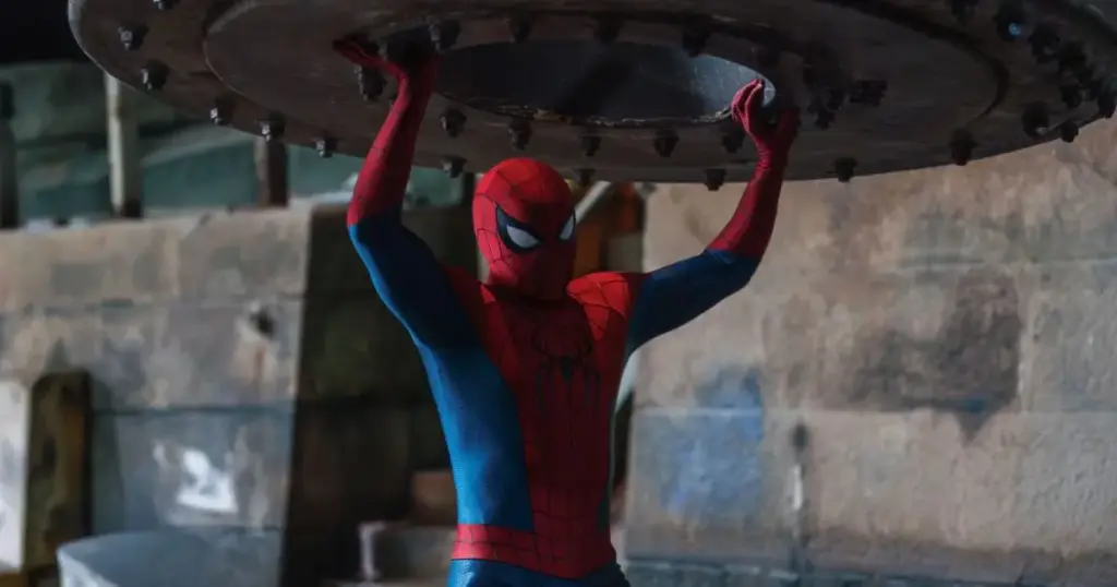 “Homem-Aranha: Um Novo Dia” chega aos streamings; veja onde assistir