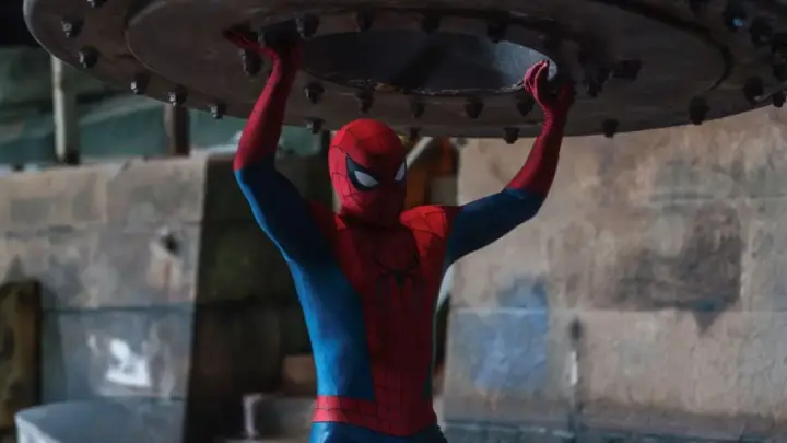“Homem-Aranha: Um Novo Dia” chega aos streamings; veja onde assistir