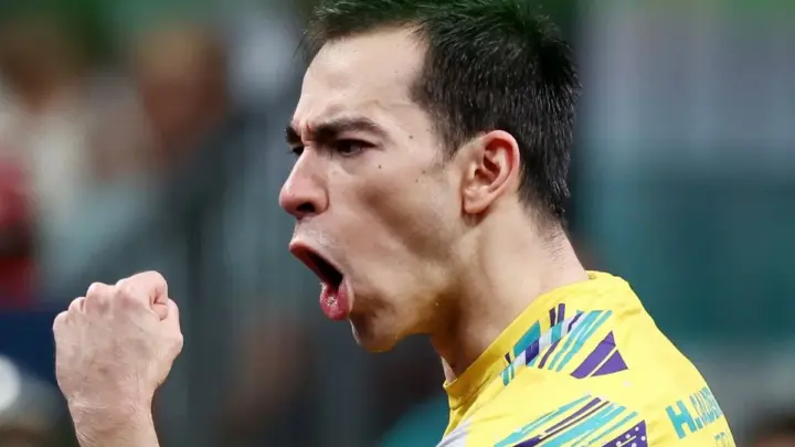 Hugo Calderano derrota Félix Lebrun e avança para semifinal do China Smash