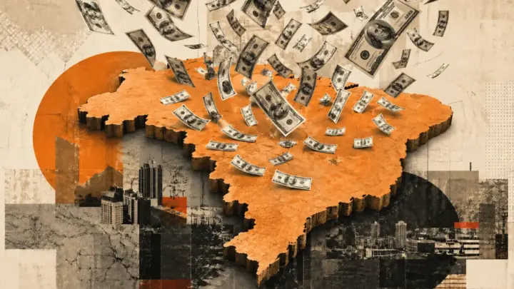 Bancos elevam recomendação e exposição ao mercado brasileiro após 1º turno