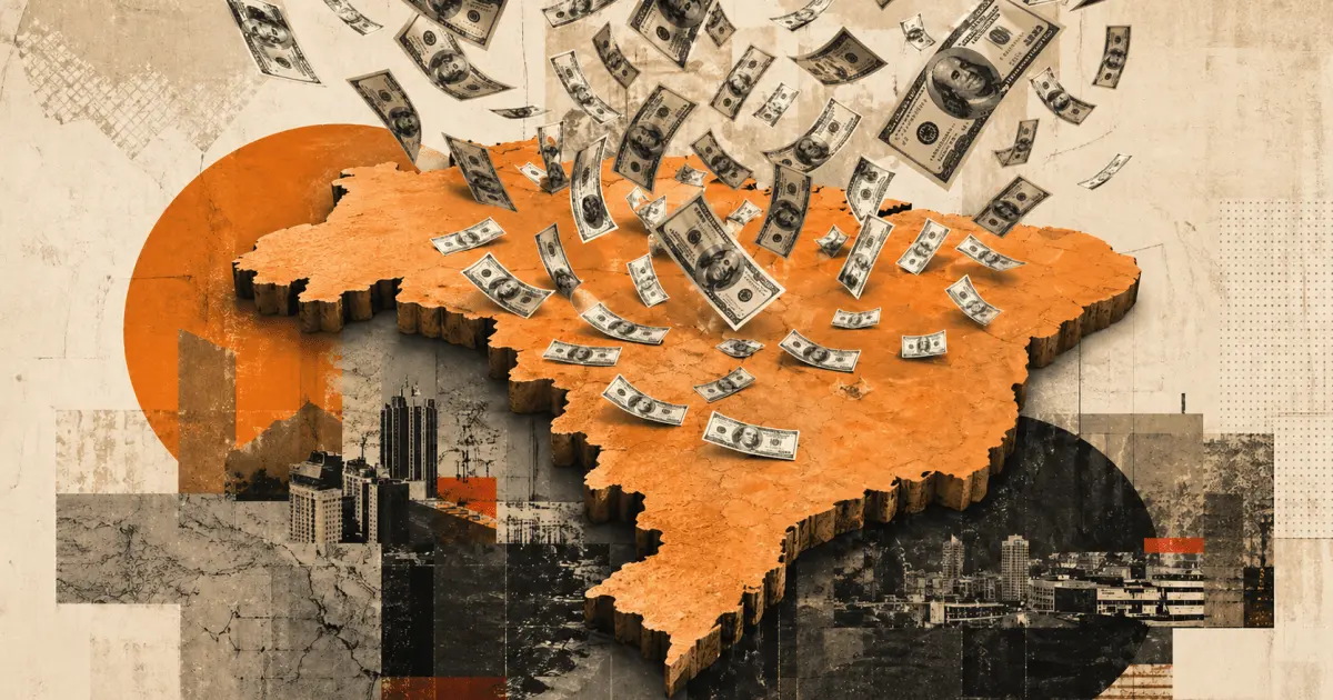 Bancos elevam recomendação e exposição ao mercado brasileiro após 1º turno