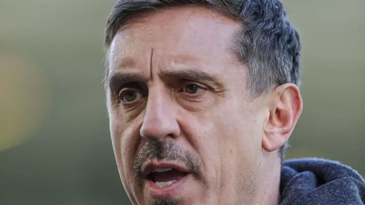 Ídolo do United detona jogadores do time após derrota e sequência negativa
