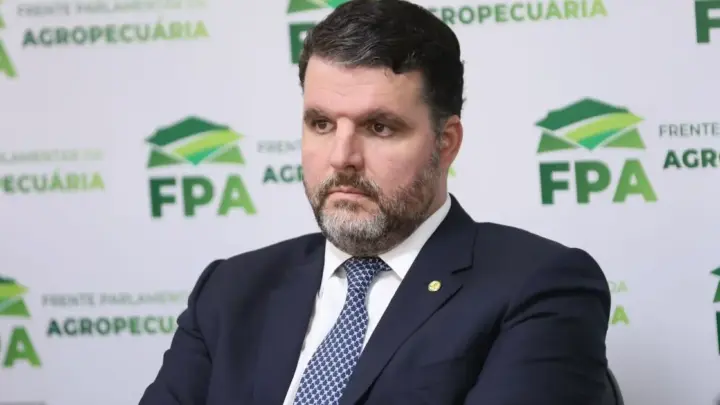 Lupion aponta crédito e dívida como prioridades do agro no novo Congresso