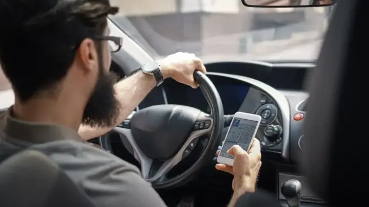 Jardim Ângela e Brás são os bairros mais perigosos para motoristas de app