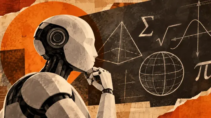 Avanço da IA na matemática muda papel de cientistas; veja no Prompt CNN
