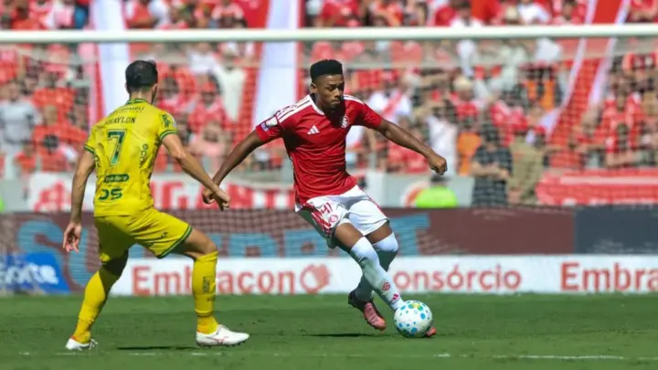 Mirassol e Inter fazem duelo de “seis pontos” contra Z4 do Brasileirão