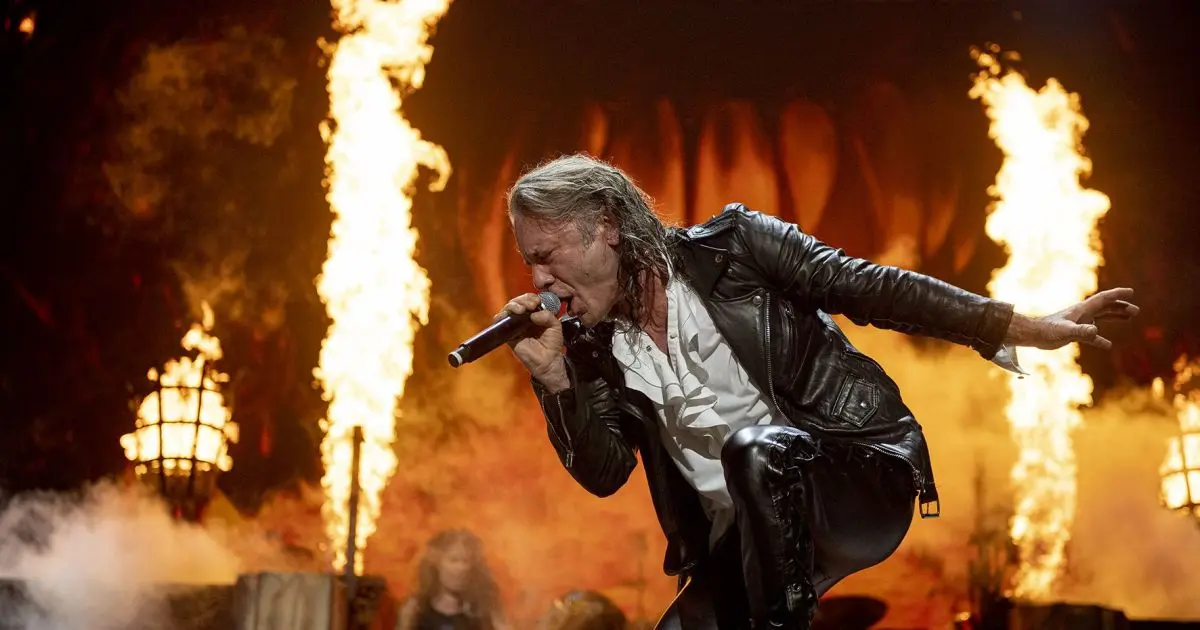 Iron Maiden no Brasil: veja datas, horários e informações sobre os shows