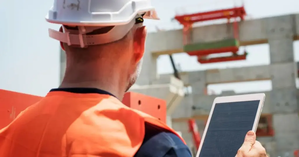 ISO 9001 em uma construtora: o que a certificação exige