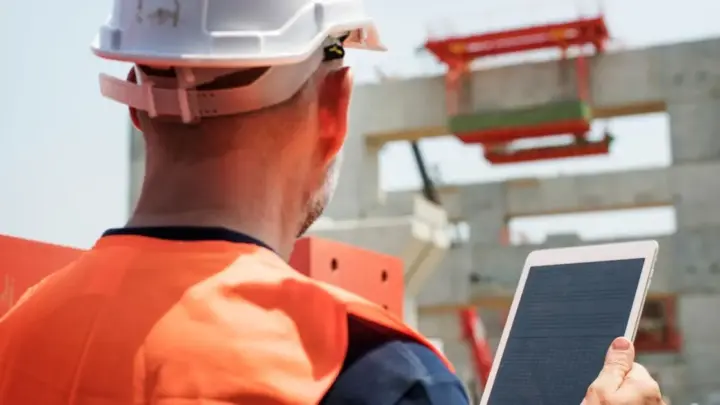 ISO 9001 em uma construtora: o que a certificação exige