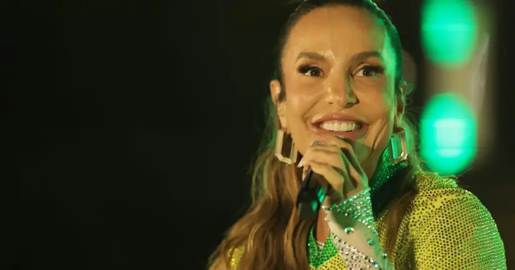 Ivete Sangalo lamenta cancelamento de show e reforça decisão após críticas