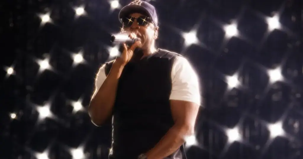 Jay-Z é confirmado como atração no intervalo do Super Bowl 2027