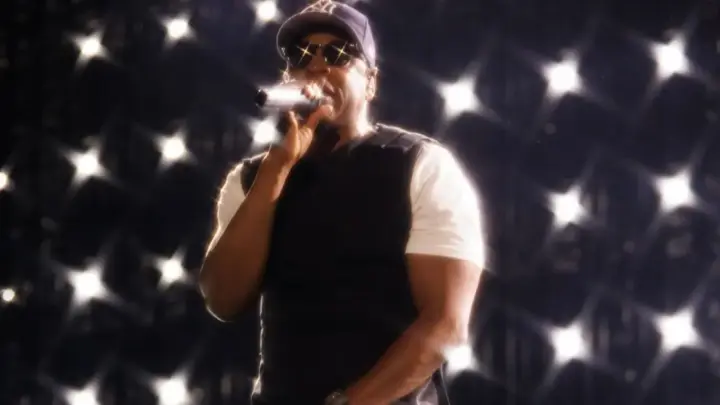 Jay-Z é confirmado como atração no intervalo do Super Bowl 2027