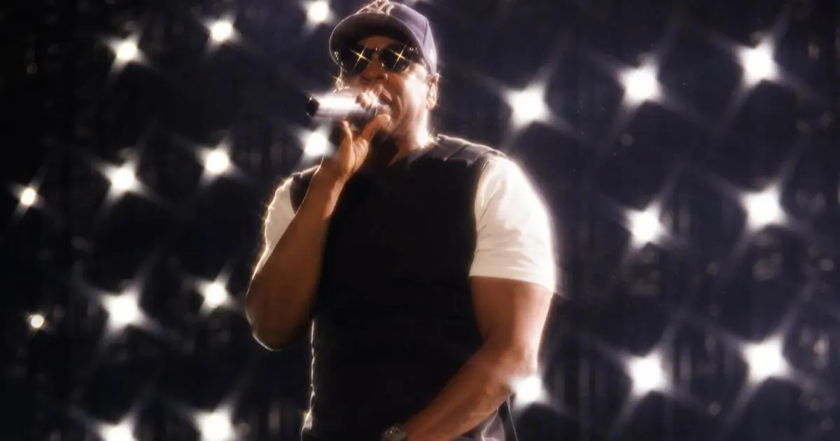 Jay-Z é confirmado como atração no intervalo do Super Bowl 2027