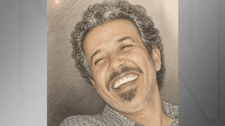 Morre o produtor cultural Jerry Burgos, e famosos lamentam