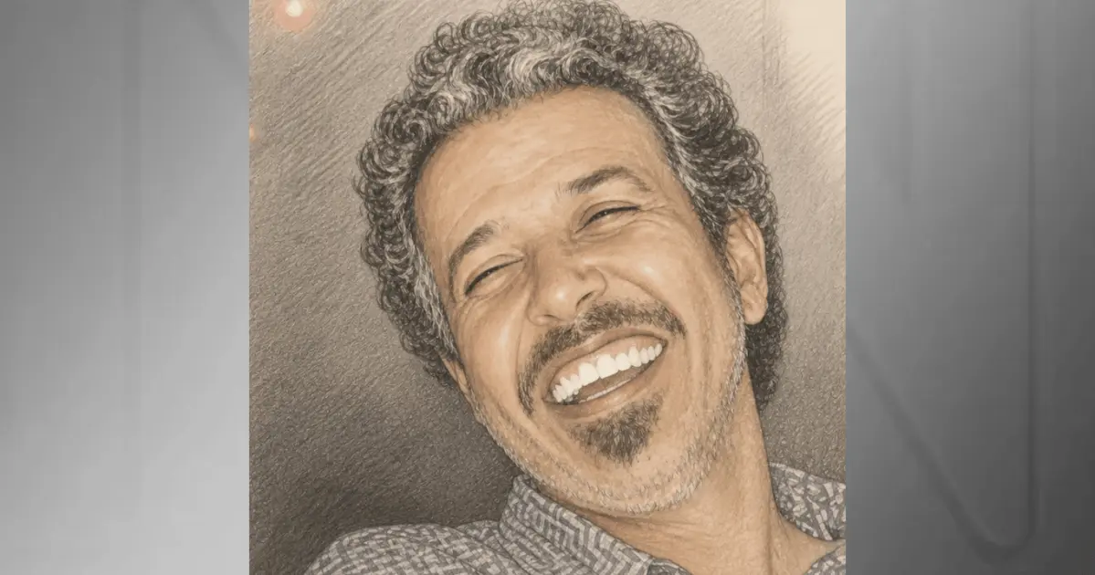 Morre o produtor cultural Jerry Burgos, e famosos lamentam
