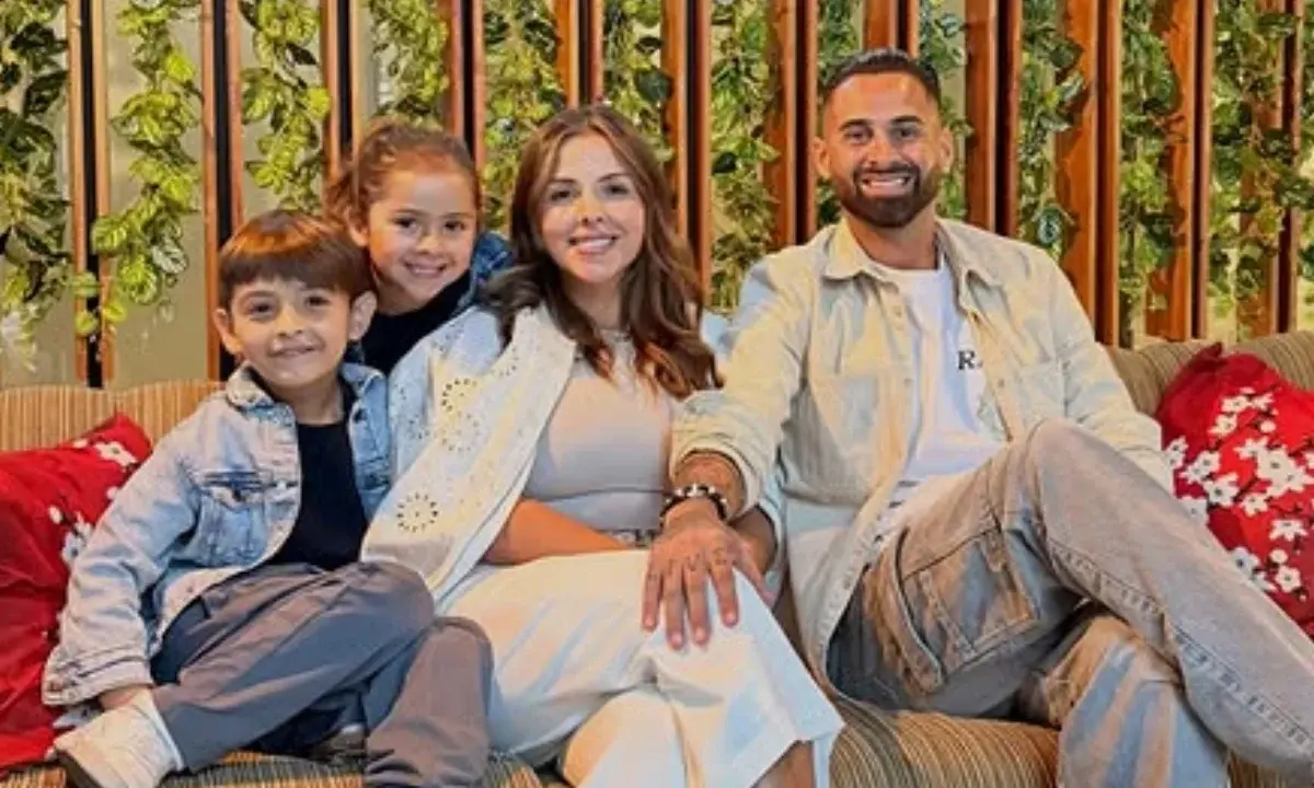 Jogador que perdeu família em terremoto revela ajuda de esposa de Messi