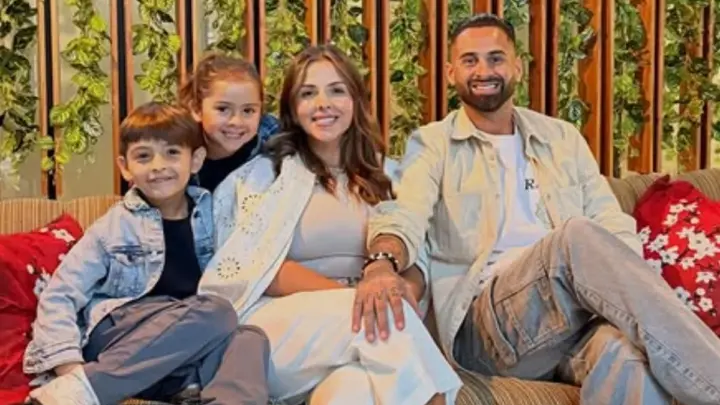 Jogador que perdeu família em terremoto revela ajuda de esposa de Messi
