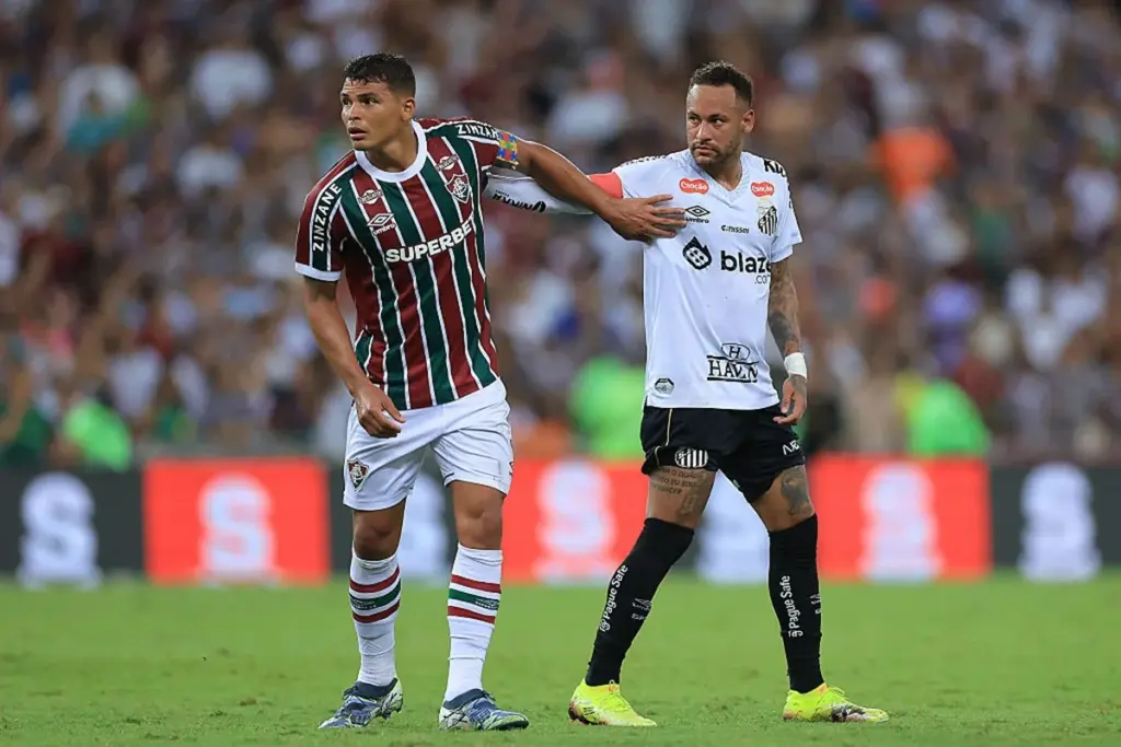 Jogos de domingo do Brasileirão marcam briga em cima e embaixo da tabela