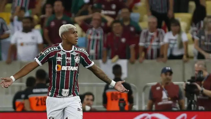 Sul-Americana: Fluminense provoca Vasco após eliminação para Boca Juniors