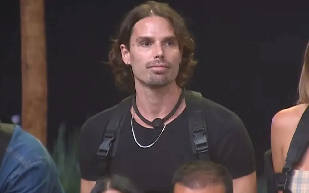 “A Fazenda 18”: Jônatas Faro fez acordo com namorado antes do reality