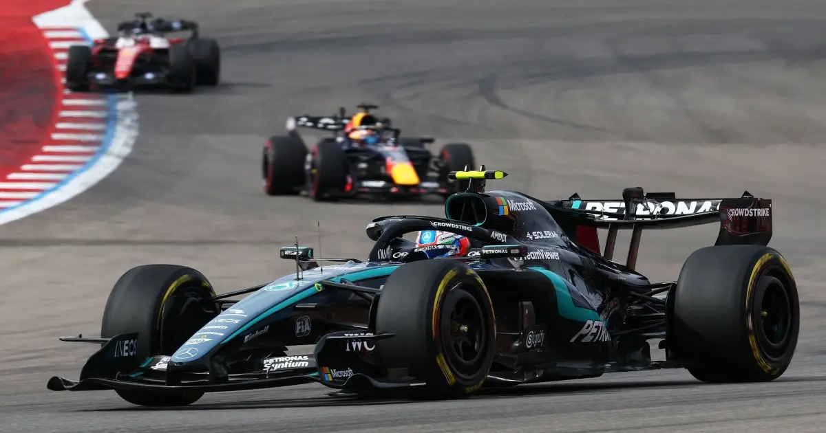 Fórmula 1: Kimi Antonelli vence GP dos EUA, mas título mundial é adiado