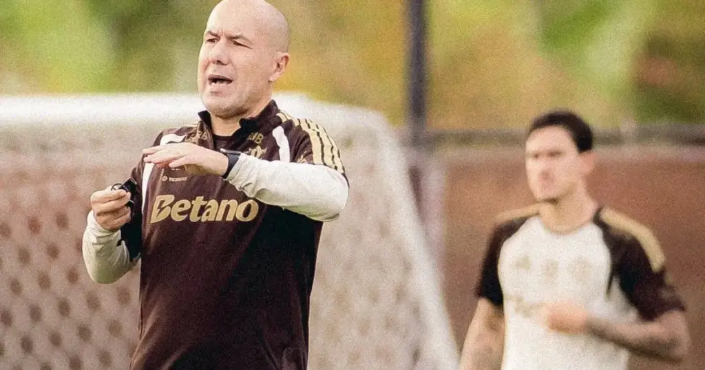 Flamengo tem cinco desfalques confirmados para enfrentar o Santos