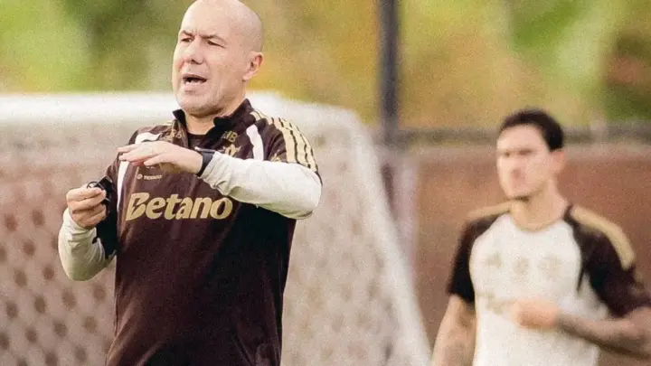 Flamengo tem cinco desfalques confirmados para enfrentar o Santos
