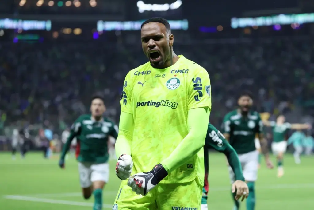 Libertadores: premiação de Palmeiras e Estudiantes ultrapassa R$ 80 milhões