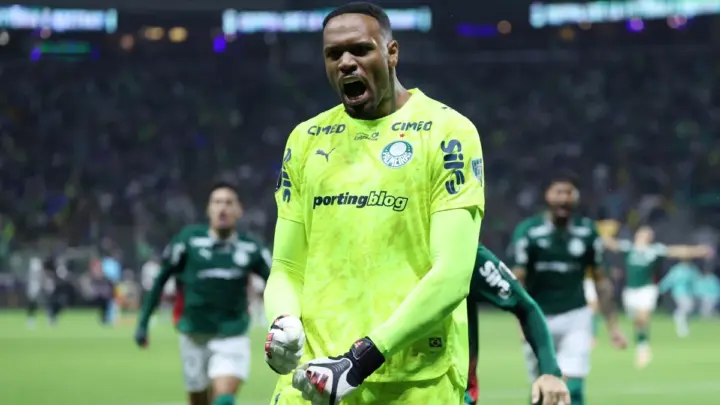 Libertadores: premiação de Palmeiras e Estudiantes ultrapassa R$ 80 milhões