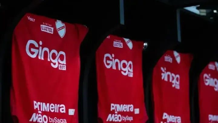 Líder da Série B abadona bet e anuncia montadora chinesa como patrocinador