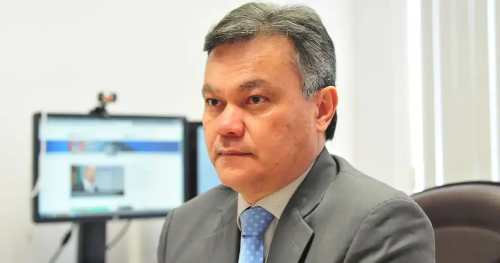 Lincoln Gakiya diz que aceitaria ser ministro da Segurança Pública de Lula