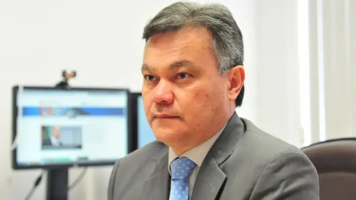 Lincoln Gakiya diz que aceitaria ser ministro da Segurança Pública de Lula