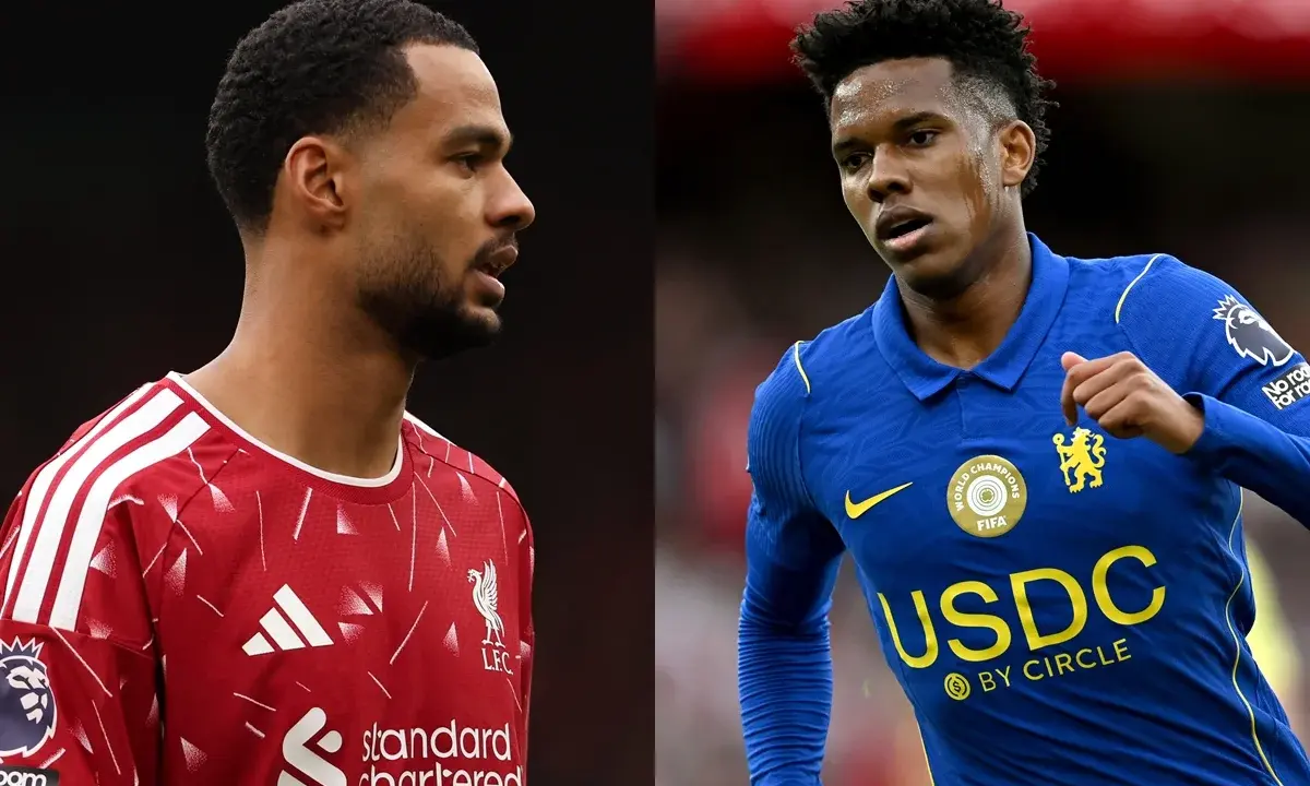 Liverpool x Chelsea é destaque da Copa da Liga Inglesa; veja agenda